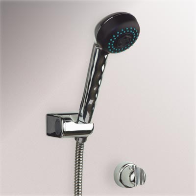 24053  Rondo Style Hand Shower Group With Harrow