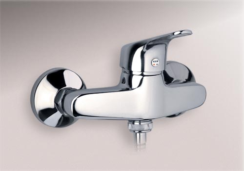 10102  Bath Shower Mixer