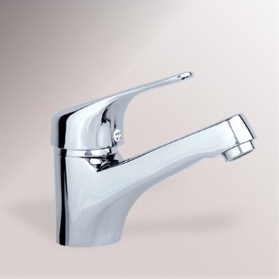 10201  Washbasin Mixer