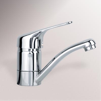 10203  Washbasin Mixer