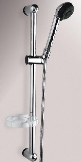 16405  Rondo Style Hand Shower Group With Harrow