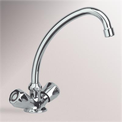 20301  Sink Mixer