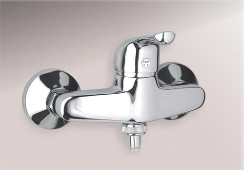 30102  Bath Shower Mixer