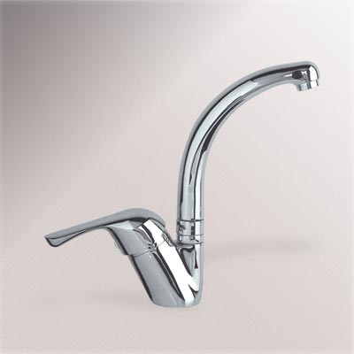 30202  Washbasin Mixer