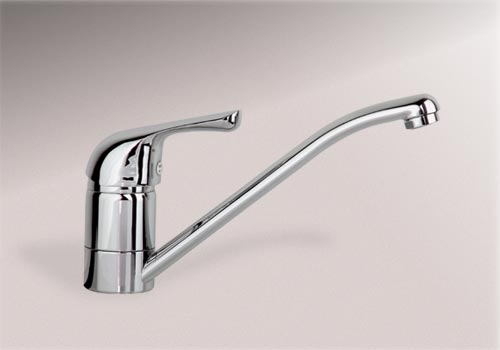 30301  Sink Mixer